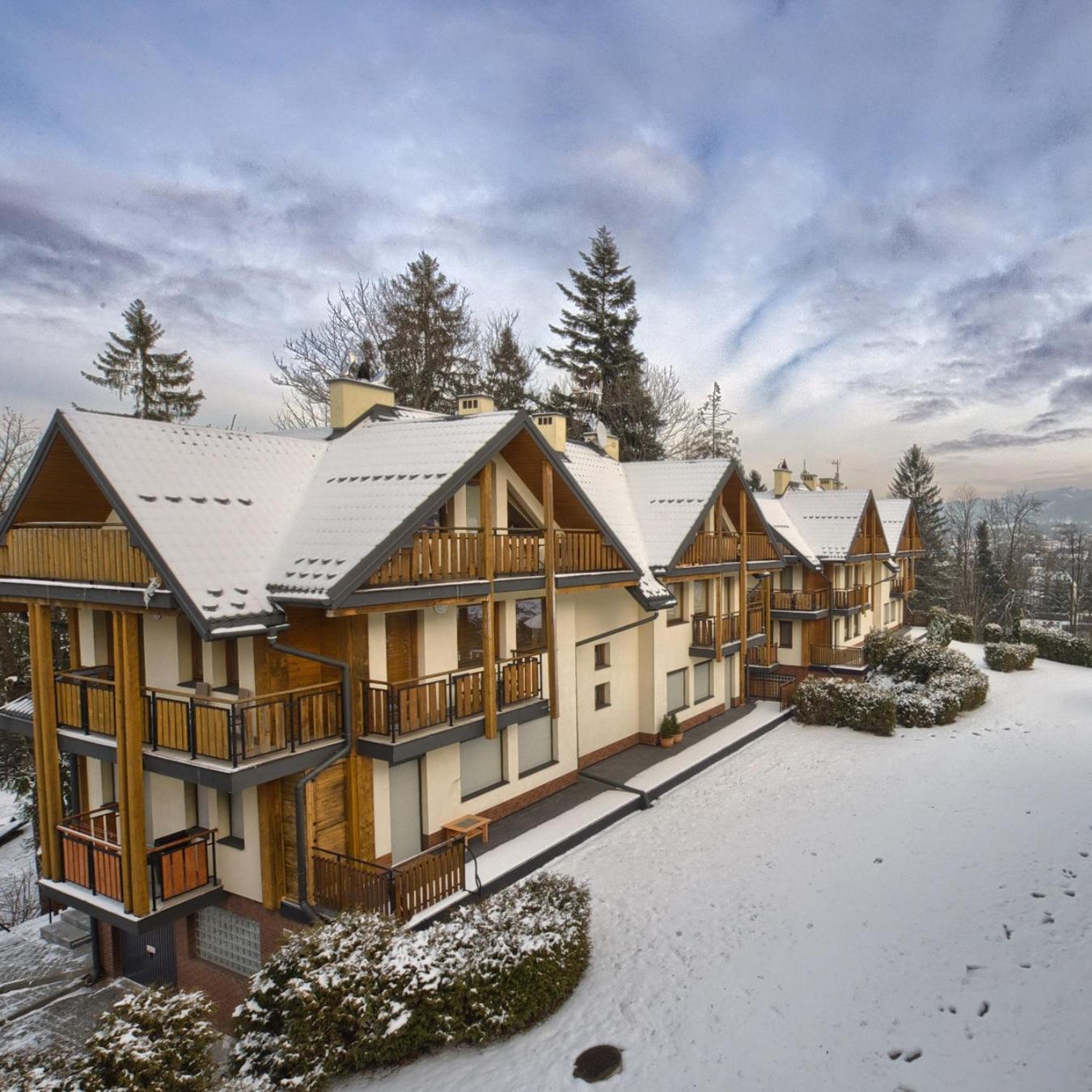 Appartamento Visitzakopane- Mallorca