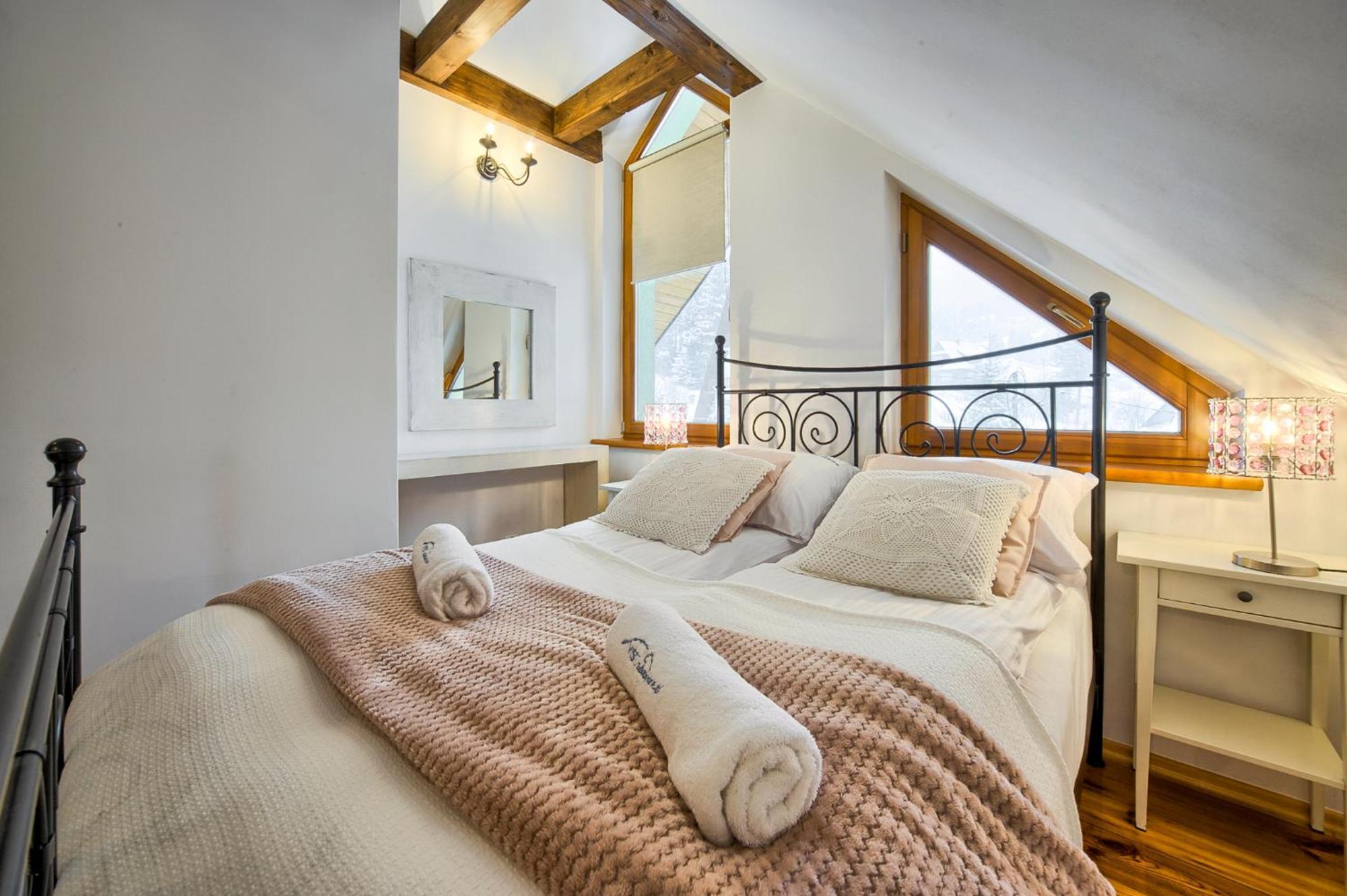 Appartamento Visitzakopane- Mallorca Zakopane