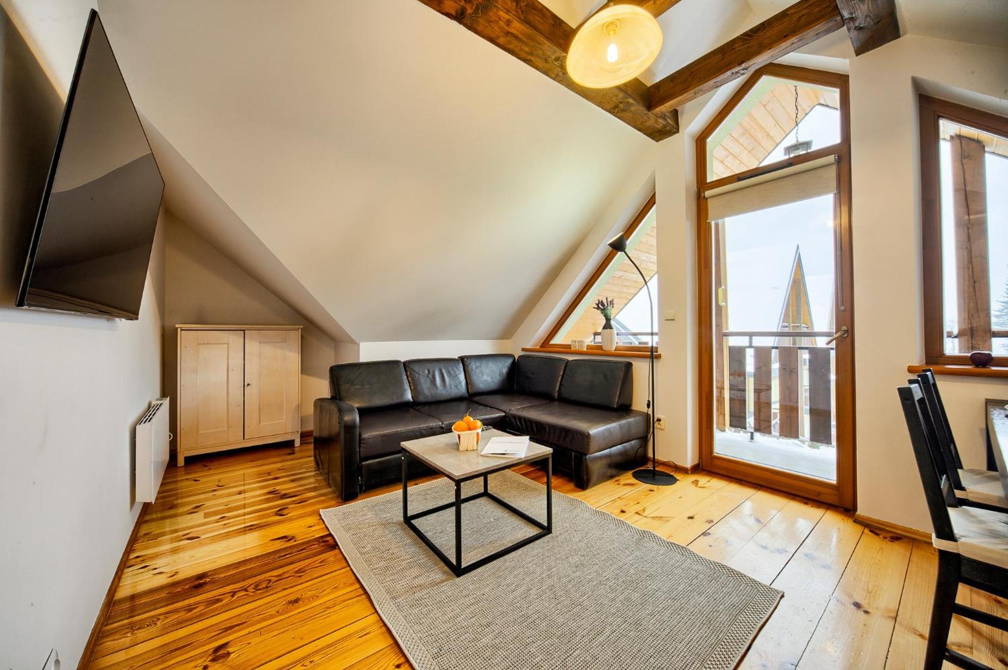 Appartamento Visitzakopane- Mallorca *