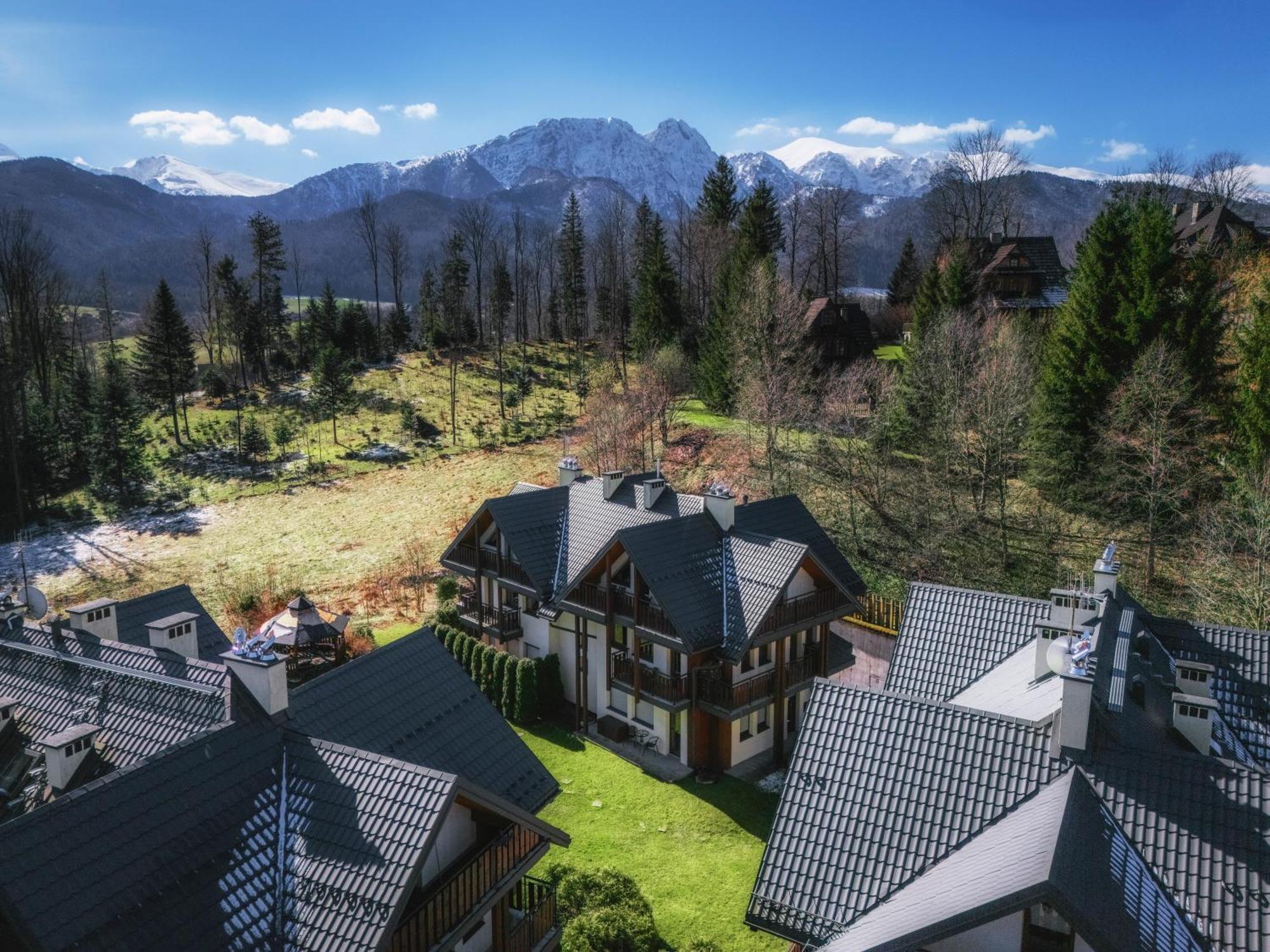 Visitzakopane- Mallorca Zakopane