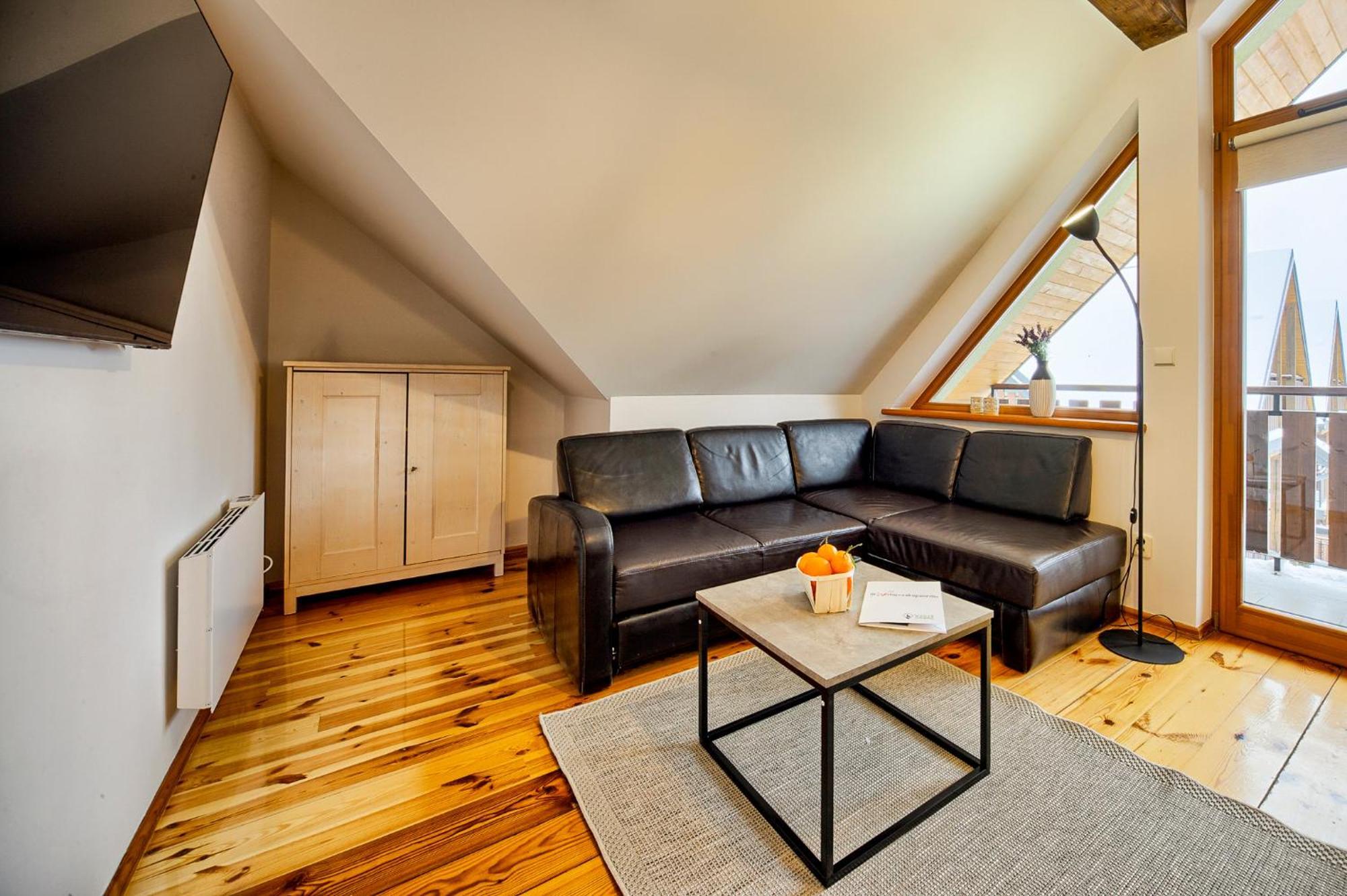Appartamento Visitzakopane- Mallorca