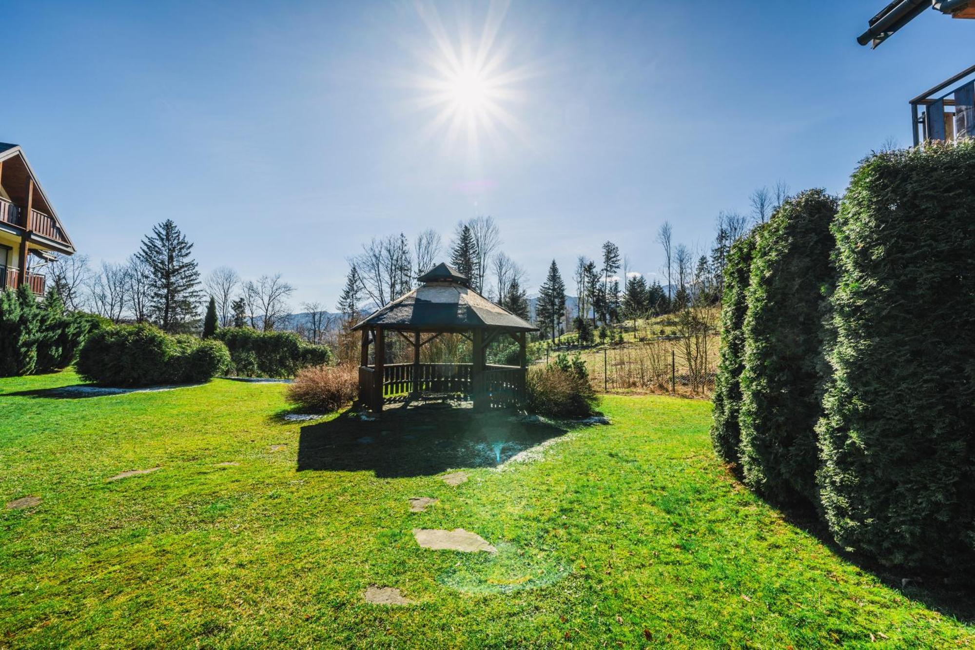 Appartamento Visitzakopane- Mallorca *