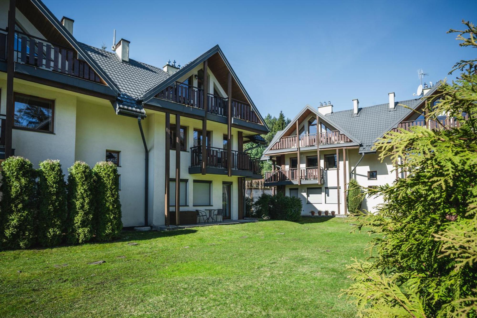 Appartamento Visitzakopane- Mallorca